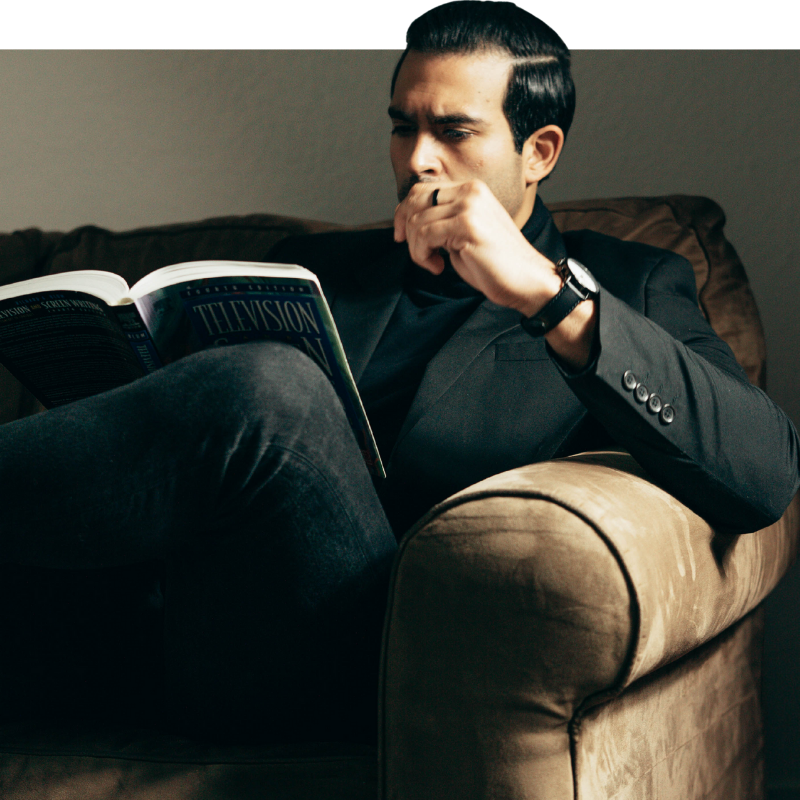 Livros & Cursos