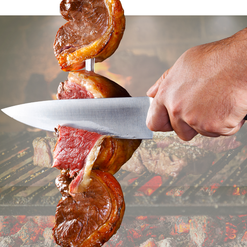 Churrasco